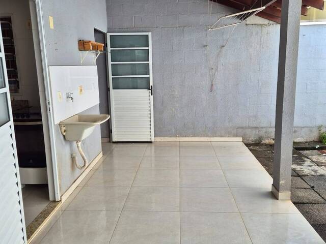 Casa para Locação em Cuiabá - 3