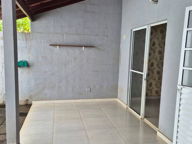 Locação em Parque Residencial das Nações Indígenas - Cuiabá