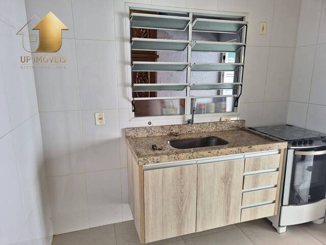 Casa para Locação em Cuiabá - 5