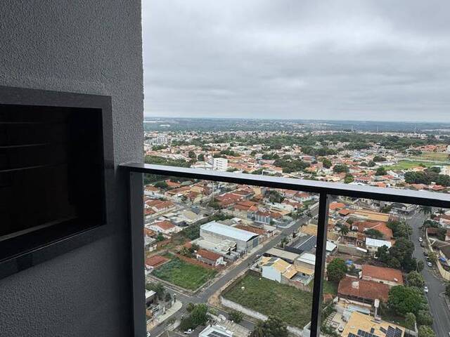 Apartamento para Venda em Cuiabá - 4
