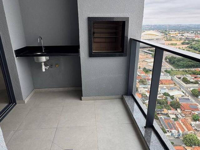 Apartamento para Venda em Cuiabá - 5