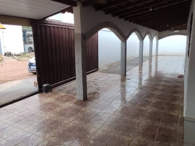 Casa para Venda em Cuiabá - 4