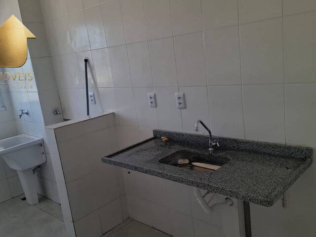 Apartamento para Venda em Várzea Grande - 2