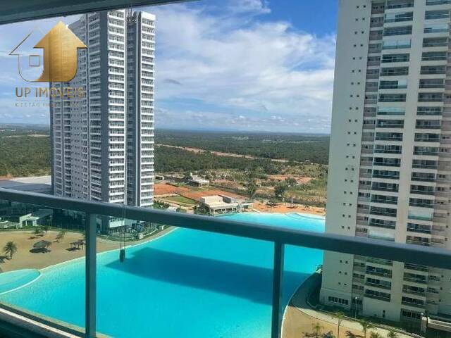 Locação em Ribeirão Do Lipa - Cuiabá