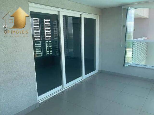 Apartamento para Locação em Cuiabá - 2