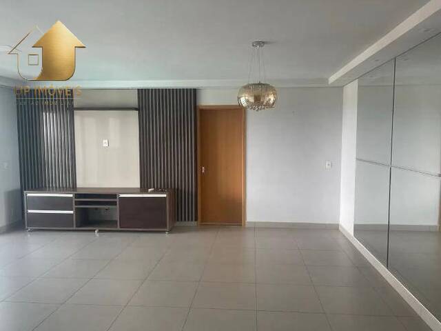 Apartamento para Locação em Cuiabá - 5