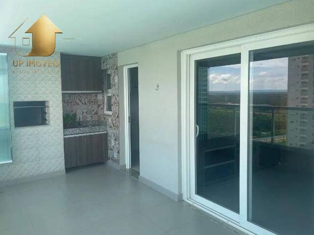 Apartamento para Locação em Cuiabá - 4