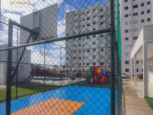 Apartamento para Locação em Cuiabá - 3