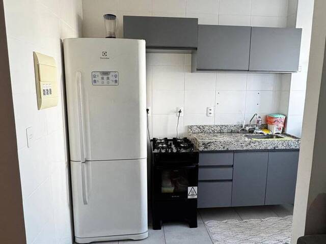 Apartamento para Locação em Cuiabá - 5