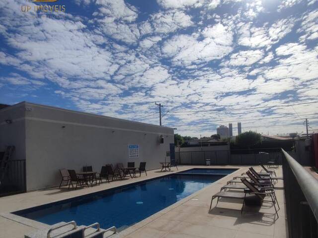 Apartamento para Locação em Cuiabá - 2