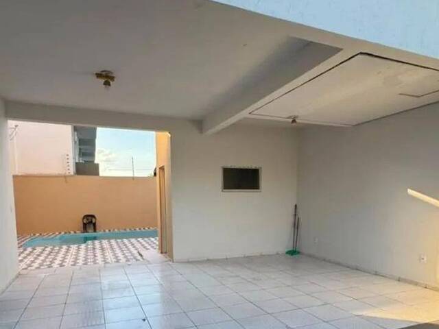 Casa para Locação em Cuiabá - 3
