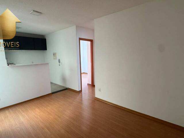 Apartamento para Locação em Cuiabá - 2