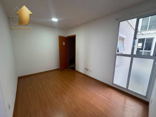 Apartamento para Locação em Cuiabá - 3