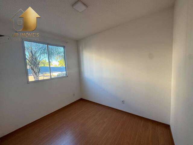 Apartamento para Locação em Cuiabá - 4