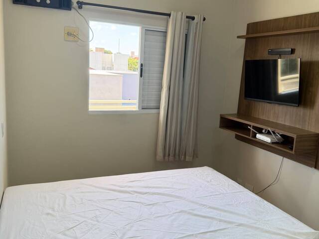 Apartamento para Locação em Cuiabá - 2