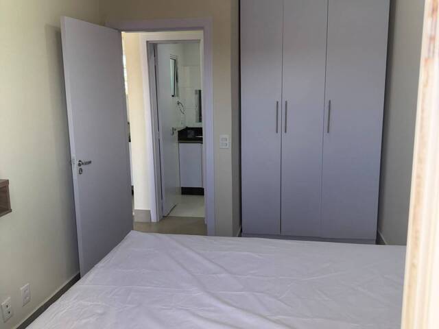 Apartamento para Locação em Cuiabá - 5
