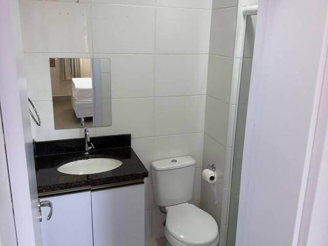 Apartamento para Locação em Cuiabá - 4