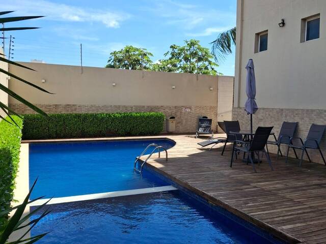 Apartamento para Locação em Cuiabá - 2