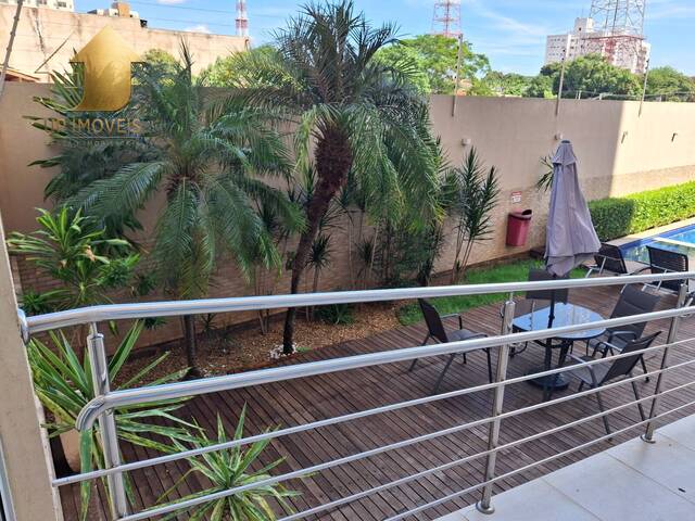 Apartamento para Locação em Cuiabá - 3