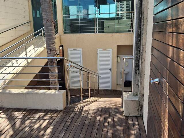 Apartamento para Locação em Cuiabá - 4