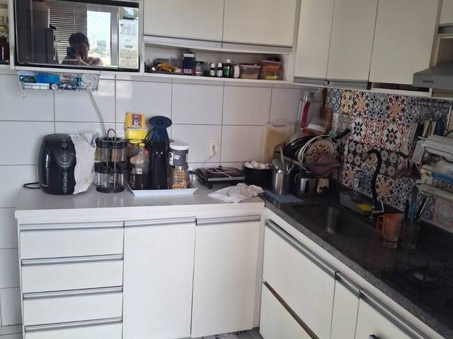 Apartamento para Locação em Cuiabá - 5