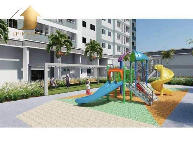 Apartamento para Venda em Cuiabá - 3