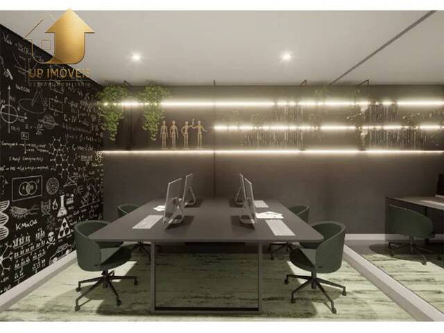 Apartamento para Venda em Cuiabá - 4