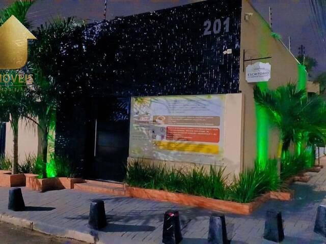 Sala para Locação em Várzea Grande - 3