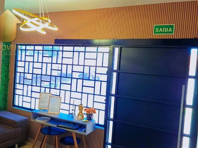 Sala para Locação em Várzea Grande - 4