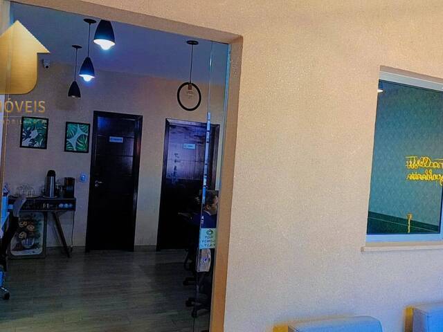 Sala para Locação em Várzea Grande - 5