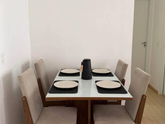 Apartamento para Locação em Cuiabá - 2