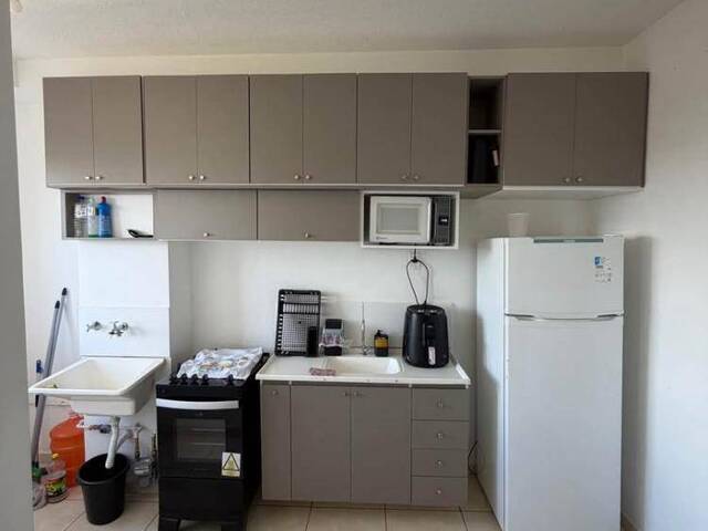 Apartamento para Locação em Cuiabá - 3