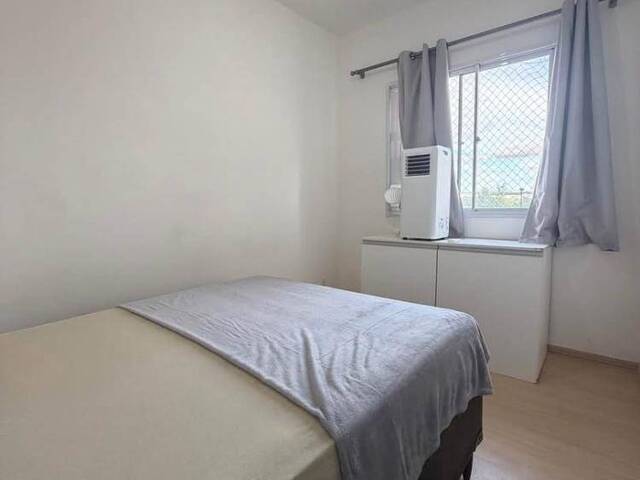 Apartamento para Locação em Cuiabá - 4