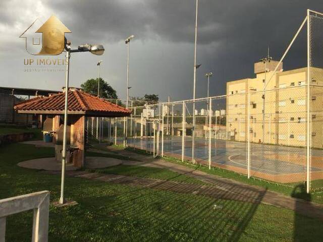 Apartamento para Venda em Cuiabá - 2