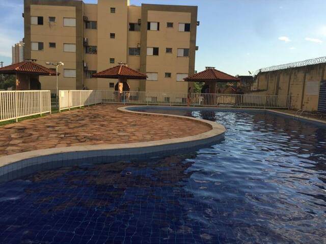 Apartamento para Venda em Cuiabá - 5