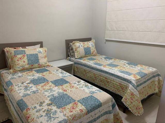 Apartamento para Venda em Cuiabá - 4