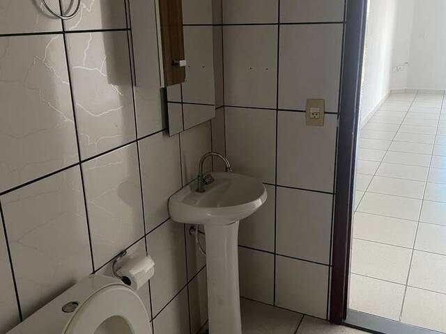 Sala para Locação em Cuiabá - 4