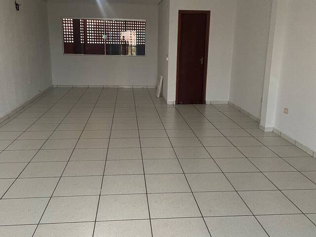 Sala para Locação em Cuiabá - 5