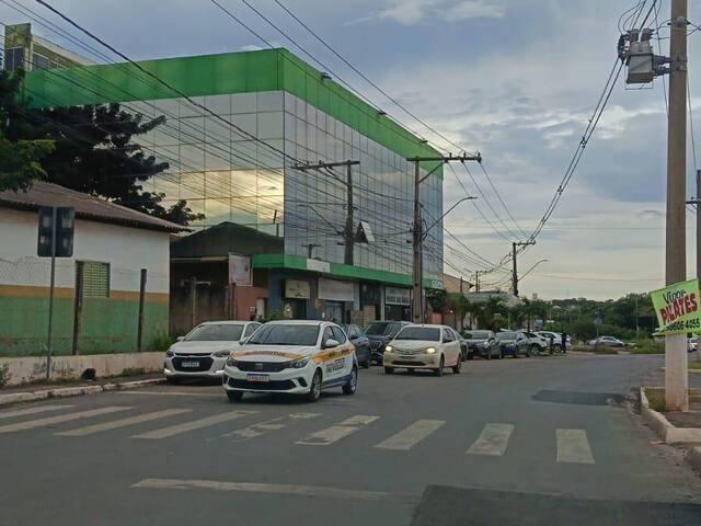 Locação em Paiaguas - Cuiabá