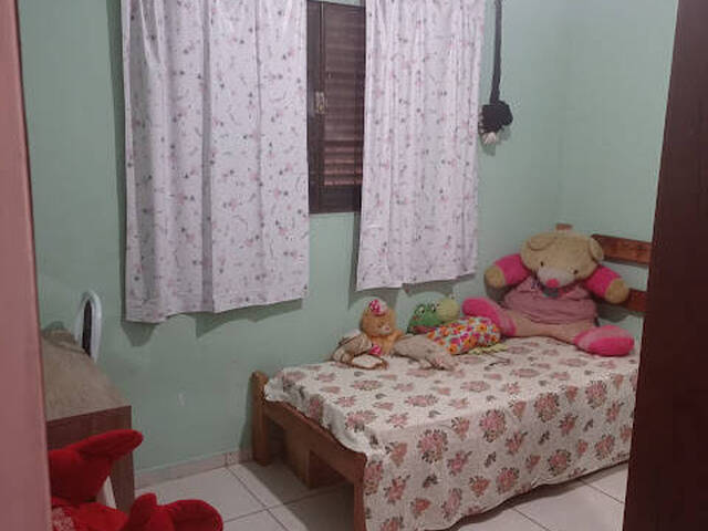 Casa para Venda em Cuiabá - 3