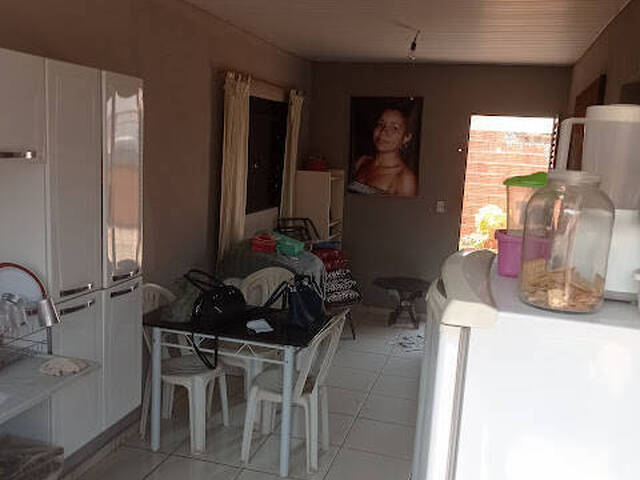 Casa para Venda em Cuiabá - 5