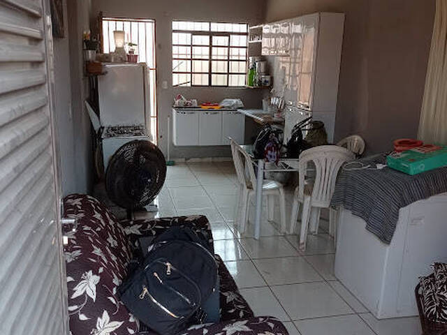 Casa para Venda em Cuiabá - 4