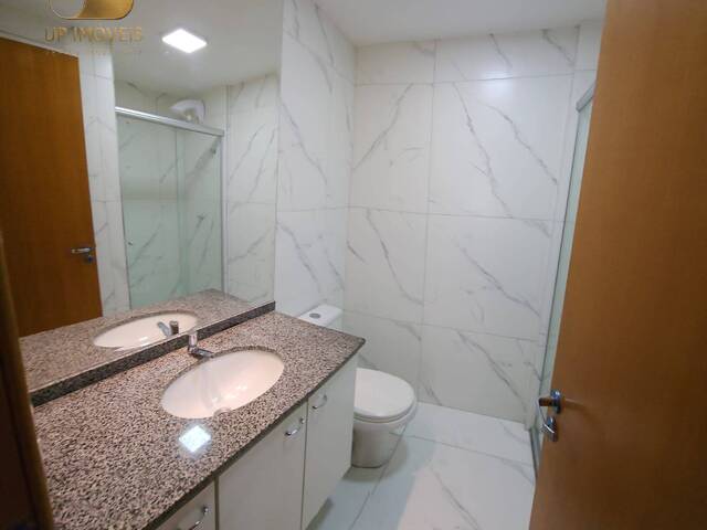 Apartamento para Locação em Cuiabá - 3