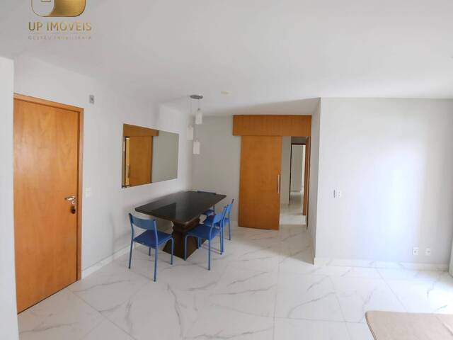 Apartamento para Locação em Cuiabá - 4