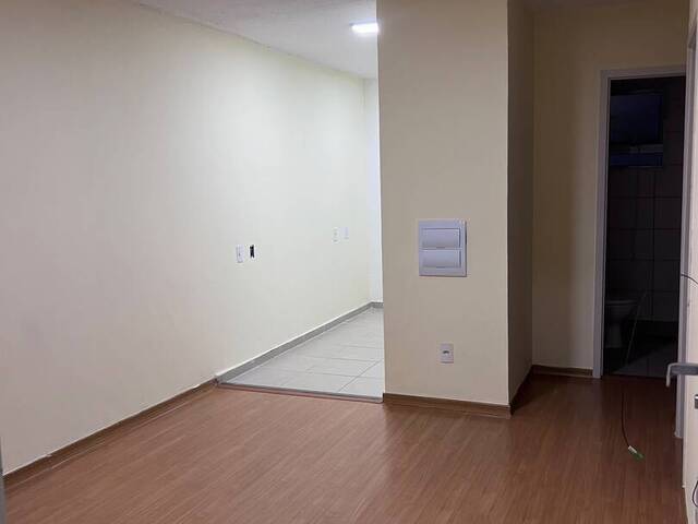 Apartamento para Locação em Cuiabá - 2