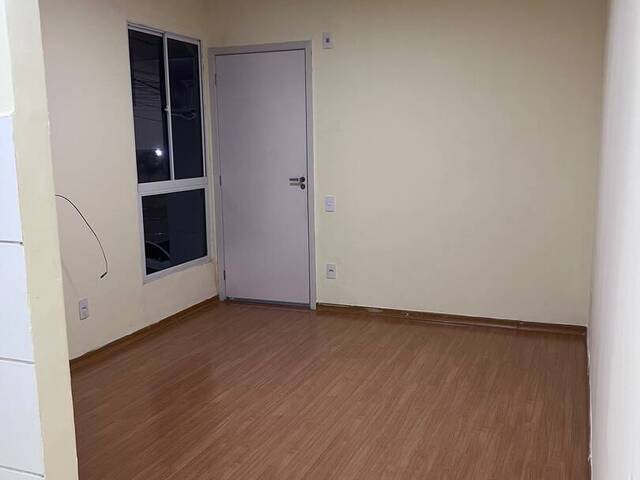 Apartamento para Locação em Cuiabá - 4