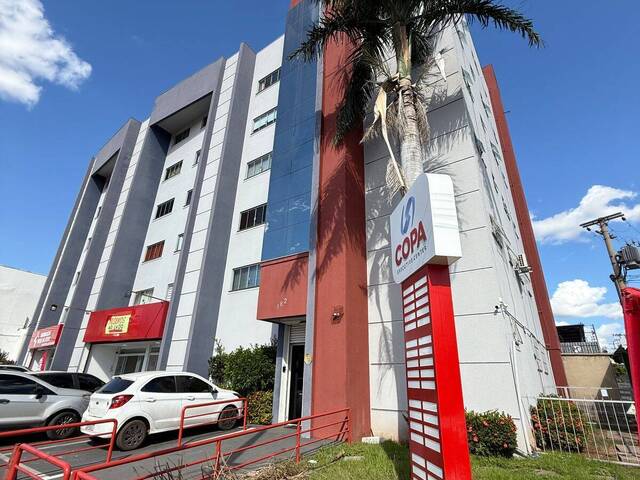 Sala para Venda em Cuiabá - 2
