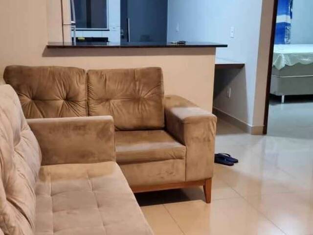 Venda em Jardim Imperial - Cuiabá