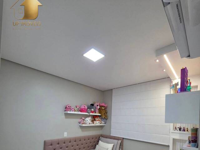 Apartamento para Venda em Cuiabá - 2