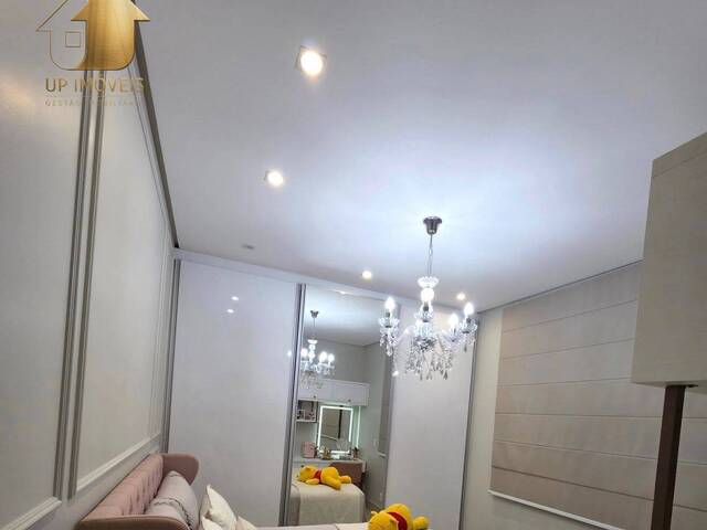 Apartamento para Venda em Cuiabá - 4